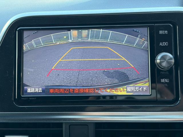 シエンタ Ｇ　禁煙　ＳＤナビ　両側電動スライドドア　フルセグＴＶ　ＣＤ・ＤＶＤ再生　Ｂｌｕｅｔｏｏｔｈ　バックカメラ　ＥＴＣ　スマートキー　プッシュスタート　スペアキー有　ヘッドライトレベライザー　純正アルミ（25枚目）