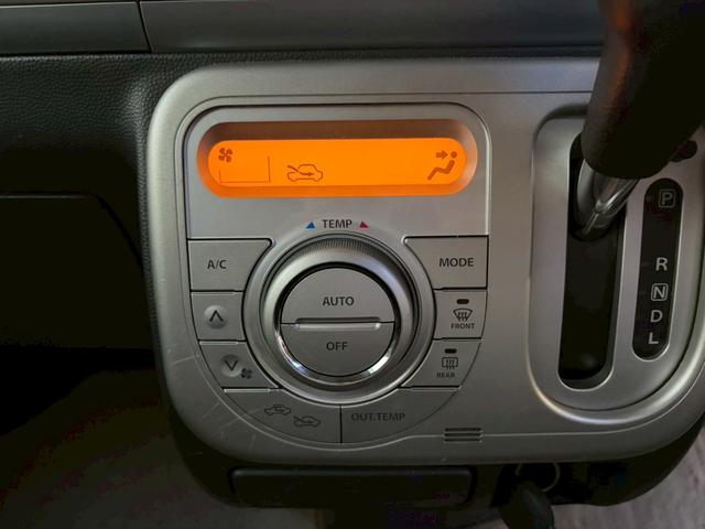 アルトラパン Ｘセレクション　禁煙　純正ＣＤオーディオ　ミュージックプレイヤー接続　シートヒーター　スマートキー　プッシュスタート　スペアキー有　ヘッドライトレベライザー　ミラーウィンカー　純正１４インチアルミ（24枚目）