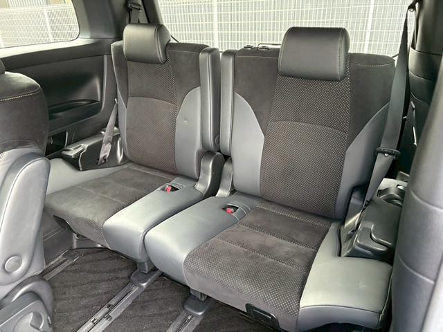 アルファード 2.5S タイプゴールド 禁煙 トヨタセーフティセンス 純正9型ナビ 12.1型後席モニター デジタルインナーミラー ETC2.0 バックカメラ パワーバックドア 車線逸脱警告 クルコン 3眼LEDライト 純正18インチアルミ(19枚目)