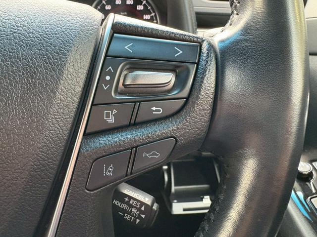 アルファード 2.5S タイプゴールド 禁煙 トヨタセーフティセンス 純正9型ナビ 12.1型後席モニター デジタルインナーミラー ETC2.0 バックカメラ パワーバックドア 車線逸脱警告 クルコン 3眼LEDライト 純正18インチアルミ(33枚目)