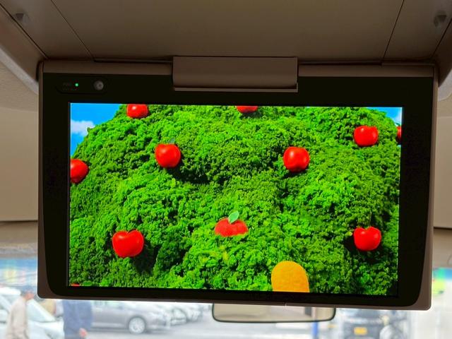 ヴェルファイア 2.5X 禁煙 トヨタセーフティセンス 8人乗り 純正9型ナビ 12型後席モニター 両側電動スライドドア 車線逸脱警告 追従クルコン フルセグTV バックカメラ LEDヘッドライト 純正16インチ 保証書(28枚目)