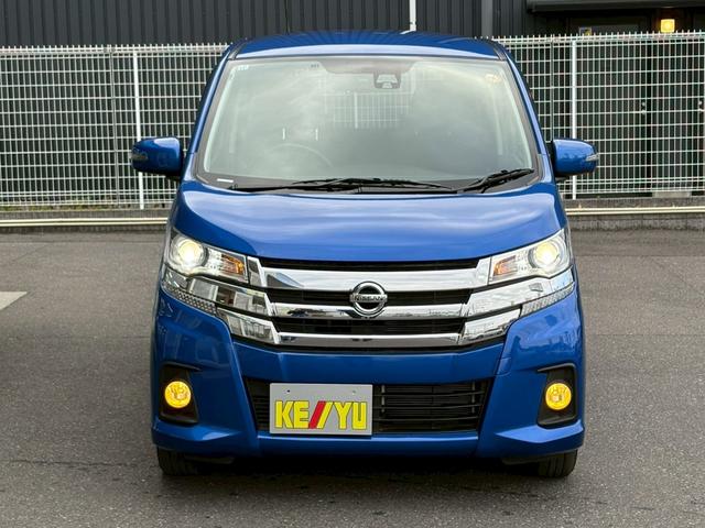 デイズ ハイウェイスター X 禁煙 エマージェンシーブレーキ マルチビューカメラ 純正7型ナビ 純正ドラレコ フルセグTV 電格ミラー BLUETOOTH オートA/C アイドリングストップ ETC Rスポイラー プッシュスタート(5枚目)