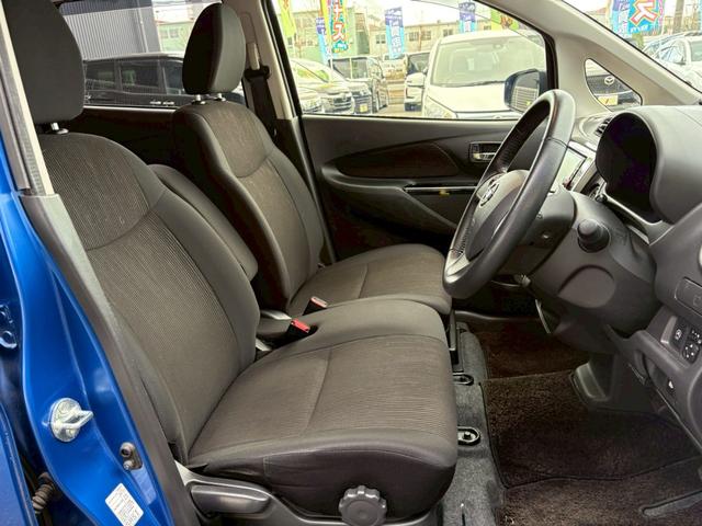 デイズ ハイウェイスター X 禁煙 エマージェンシーブレーキ マルチビューカメラ 純正7型ナビ 純正ドラレコ フルセグTV 電格ミラー BLUETOOTH オートA/C アイドリングストップ ETC Rスポイラー プッシュスタート(9枚目)