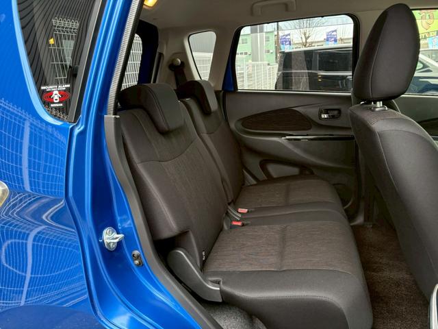 デイズ ハイウェイスター X 禁煙 エマージェンシーブレーキ マルチビューカメラ 純正7型ナビ 純正ドラレコ フルセグTV 電格ミラー BLUETOOTH オートA/C アイドリングストップ ETC Rスポイラー プッシュスタート(11枚目)