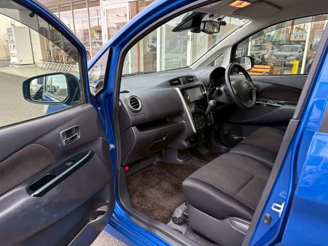 デイズ ハイウェイスター X 禁煙 エマージェンシーブレーキ マルチビューカメラ 純正7型ナビ 純正ドラレコ フルセグTV 電格ミラー BLUETOOTH オートA/C アイドリングストップ ETC Rスポイラー プッシュスタート(13枚目)