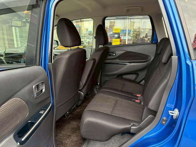 デイズ ハイウェイスター X 禁煙 エマージェンシーブレーキ マルチビューカメラ 純正7型ナビ 純正ドラレコ フルセグTV 電格ミラー BLUETOOTH オートA/C アイドリングストップ ETC Rスポイラー プッシュスタート(15枚目)