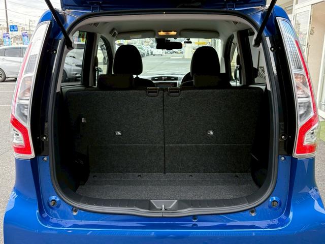 デイズ ハイウェイスター X 禁煙 エマージェンシーブレーキ マルチビューカメラ 純正7型ナビ 純正ドラレコ フルセグTV 電格ミラー BLUETOOTH オートA/C アイドリングストップ ETC Rスポイラー プッシュスタート(17枚目)