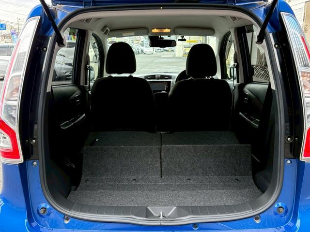 デイズ ハイウェイスター X 禁煙 エマージェンシーブレーキ マルチビューカメラ 純正7型ナビ 純正ドラレコ フルセグTV 電格ミラー BLUETOOTH オートA/C アイドリングストップ ETC Rスポイラー プッシュスタート(18枚目)