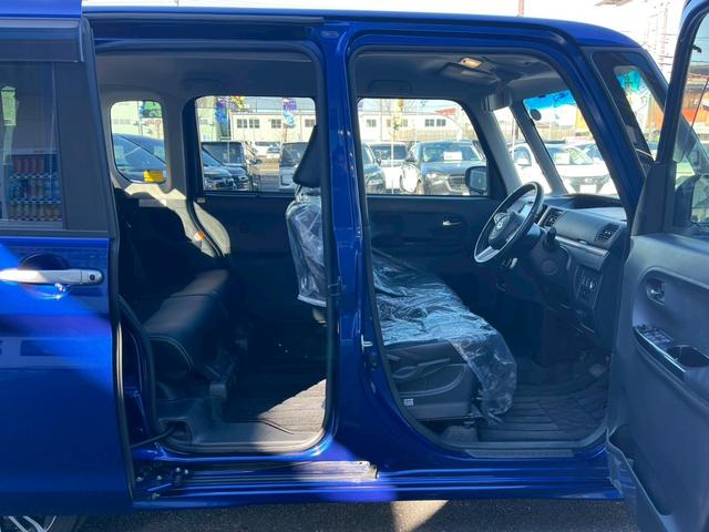 タント カスタムRS トップエディションSAII 禁煙 スマートアシスト 車線逸脱警告 純正8型ナビ バックカメラ ETC アイドリングストップ 両側電動スライドドア コーナーセンサー ハーフレザーシート フルセグTV LEDヘッドライト 純正アルミ(15枚目)