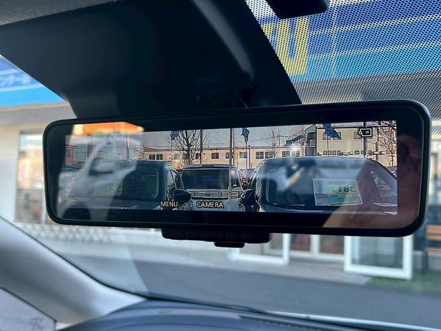 ノート e-パワー X 禁煙 エマージェンシーブレーキ 車線逸脱警告 マルチビューカメラ コーナーセンサー 純正7型ナビ デジタルインナーミラー 純正15インチアルミ ETC 記録簿 取扱説明書 保証書 スペアキー(33枚目)