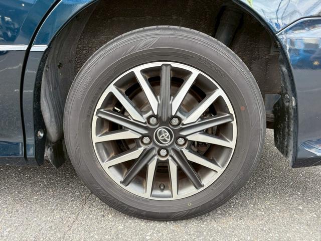 ヴォクシー ZS 煌II 禁煙 トヨタセーフティセンス アルパイン11型ナビ 車線逸脱警告 両側電動スライドドア バックカメラ ETC コーナーセンサー フルセグTV Rスポイラー スペアキー ドラレコ 取扱説明書 保証書(23枚目)