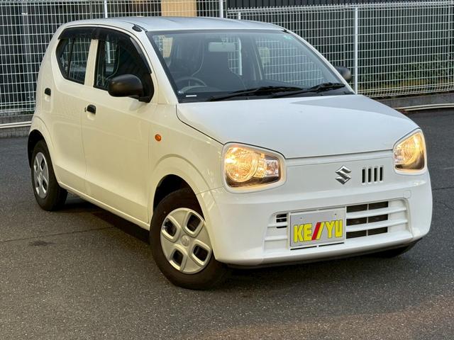 アルト F 禁煙 A/C CD ラジオ パワーウィンドウ プライバシーガラス ダブルエアバッグ ABS 保証書(6枚目)