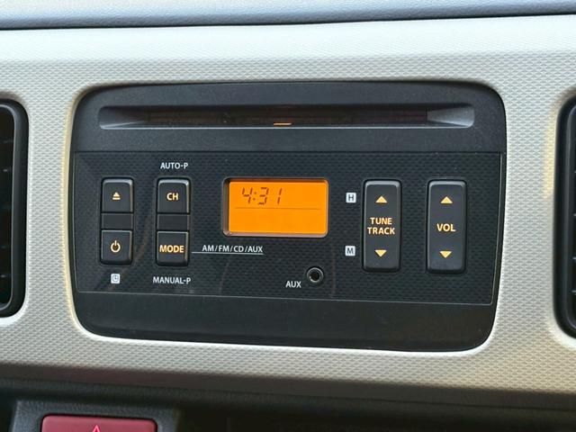 アルト F 禁煙 A/C CD ラジオ パワーウィンドウ プライバシーガラス ダブルエアバッグ ABS 保証書(26枚目)