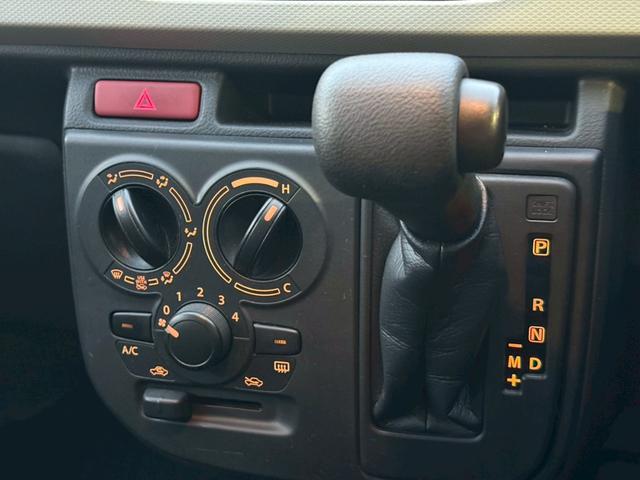 アルト F 禁煙 A/C CD ラジオ パワーウィンドウ プライバシーガラス ダブルエアバッグ ABS 保証書(27枚目)