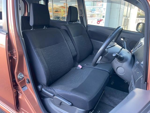 ムーヴ カスタム　Ｘリミテッド　禁煙　社外７型ナビ　フルセグＴＶ　ＢＬＵＥＴＯＯ　ＣＤ　ＤＶＤ　ＥＴＣ　オートＡ／Ｃ　プッシュスタート　電動格納ミラー（12枚目）