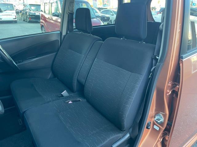 ムーヴ カスタム　Ｘリミテッド　禁煙　社外７型ナビ　フルセグＴＶ　ＢＬＵＥＴＯＯ　ＣＤ　ＤＶＤ　ＥＴＣ　オートＡ／Ｃ　プッシュスタート　電動格納ミラー（16枚目）