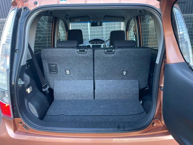 ムーヴ カスタム　Ｘリミテッド　禁煙　社外７型ナビ　フルセグＴＶ　ＢＬＵＥＴＯＯ　ＣＤ　ＤＶＤ　ＥＴＣ　オートＡ／Ｃ　プッシュスタート　電動格納ミラー（17枚目）