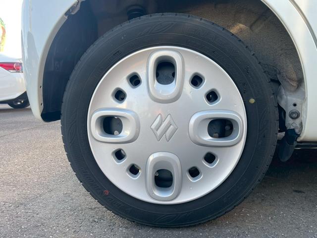 スペーシア ハイブリッドＧ　禁煙　衝突軽減　車線逸脱警告　ＥＴＣ　コーナーセンサー　スライドドア　ＢＬＵＥＴＯＯ　アイドリングストップ　スペアキー　２０２３年生夏タイヤ　取扱説明書　記録簿　保証書（19枚目）