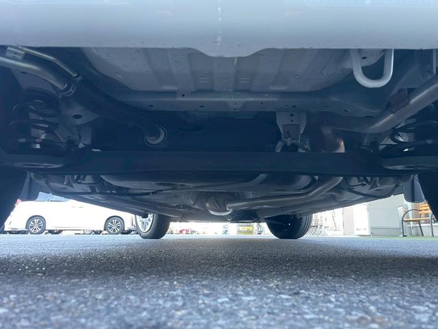 スペーシア ハイブリッドＧ　禁煙　衝突軽減　車線逸脱警告　ＥＴＣ　コーナーセンサー　スライドドア　ＢＬＵＥＴＯＯ　アイドリングストップ　スペアキー　２０２３年生夏タイヤ　取扱説明書　記録簿　保証書（21枚目）