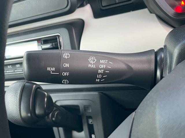 スペーシア ハイブリッドＧ　禁煙　衝突軽減　車線逸脱警告　ＥＴＣ　コーナーセンサー　スライドドア　ＢＬＵＥＴＯＯ　アイドリングストップ　スペアキー　２０２３年生夏タイヤ　取扱説明書　記録簿　保証書（23枚目）