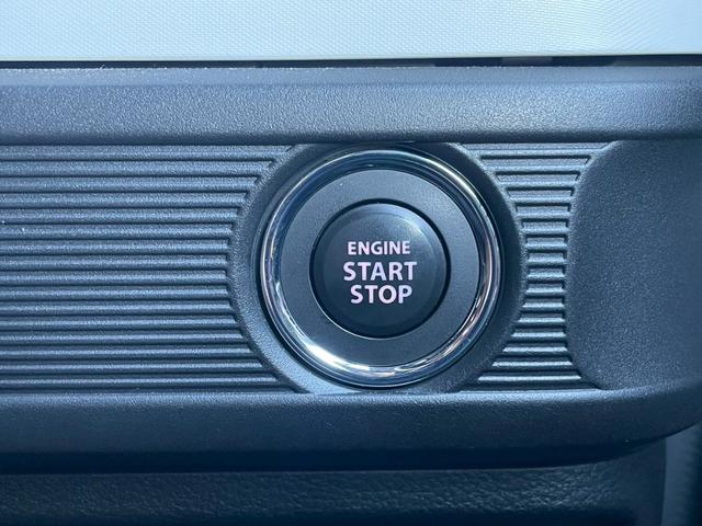 スペーシア ハイブリッドＧ　禁煙　衝突軽減　車線逸脱警告　ＥＴＣ　コーナーセンサー　スライドドア　ＢＬＵＥＴＯＯ　アイドリングストップ　スペアキー　２０２３年生夏タイヤ　取扱説明書　記録簿　保証書（31枚目）