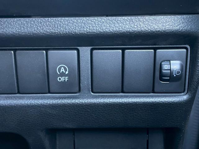 スペーシア ハイブリッドＧ　禁煙　衝突軽減　車線逸脱警告　ＥＴＣ　コーナーセンサー　スライドドア　ＢＬＵＥＴＯＯ　アイドリングストップ　スペアキー　２０２３年生夏タイヤ　取扱説明書　記録簿　保証書（32枚目）