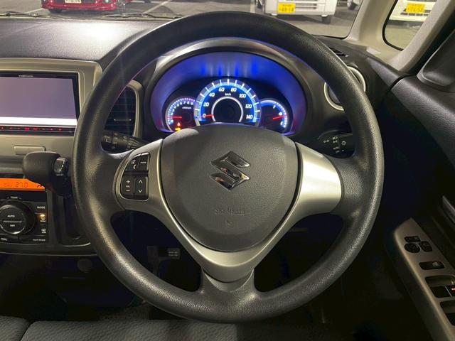 スペーシア Ｘリミテッド　禁煙　レーダーブレーキサポート　シートヒーター　社外７インチナビ　ＥＴＣ　スペアキー　両側電動スライドドア　ＴＶ　ＢＬＵＥＴＯＯ　ＨＩＤヘッドライト　純正１４インチアルミ　ＣＤ　ＤＶＤ（22枚目）