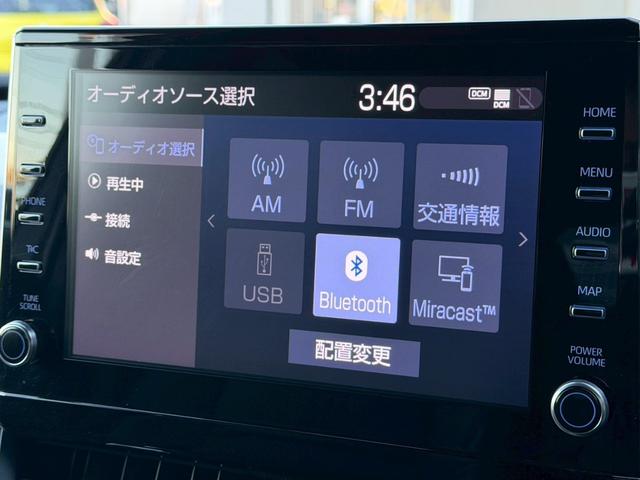 カローラクロス ハイブリッド　Ｚ　禁煙　トヨタセーフティセンス　４ＷＤ　パノラミックルーフ　寒冷地仕様　８インチディスプレイオーディオ　マルチビューカメラ　電動シート　シートヒーター　パワーバックドア　記録簿　取扱説明書　保証書（27枚目）