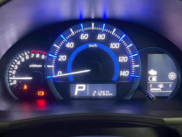 ワゴンＲスティングレー Ｘ　禁煙　ワンオーナー　衝突軽減　シートヒーター　純正８インチナビ　フルセグＴＶ　ＢＬＵＥＴＯＯ　フォグ　電動格納ミラー　純正１４インチアルミ　Ｒスポイラー　アイドリングストップ　取扱説明書　保証書（33枚目）