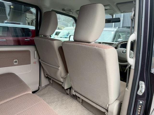エブリイワゴン JPターボ 下取り直販車 両側スライドドア CD ラジオ 社外ホイール 禁煙車 スペアキー オートA/C(14枚目)