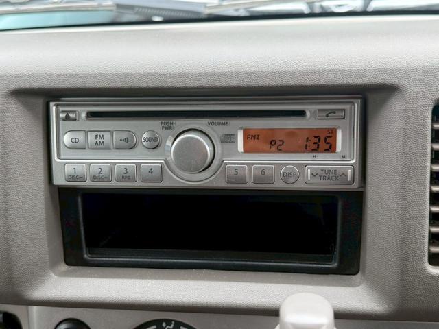 エブリイワゴン JPターボ 下取り直販車 両側スライドドア CD ラジオ 社外ホイール 禁煙車 スペアキー オートA/C(21枚目)