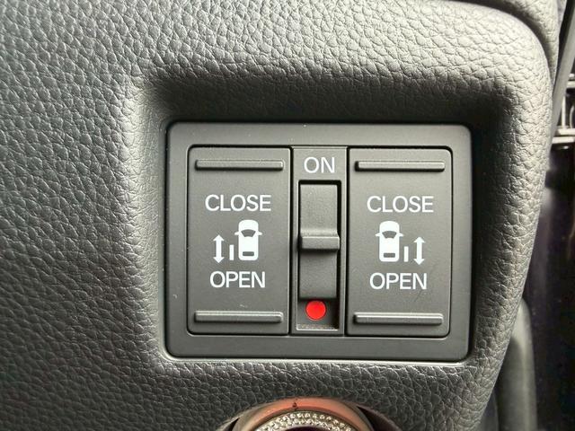 Ｎ－ＢＯＸカスタム Ｇ・Ｌターボホンダセンシング　禁煙　ホンダセンシング　追従クルコン　車線逸脱警告　ハーフレザーシート　シートヒーター　両側電動スライドドア　ＥＴＣ　コーナーセンサー　フルセグＴＶ　バックカメラ　ＢＬＵＥＴＯＯＴＨ　ドラレコ（19枚目）