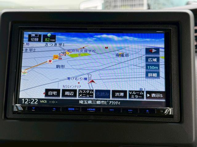 Ｎ－ＢＯＸカスタム Ｇ・Ｌターボホンダセンシング　禁煙　ホンダセンシング　追従クルコン　車線逸脱警告　ハーフレザーシート　シートヒーター　両側電動スライドドア　ＥＴＣ　コーナーセンサー　フルセグＴＶ　バックカメラ　ＢＬＵＥＴＯＯＴＨ　ドラレコ（28枚目）