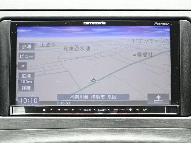 S LEDエディション 1オーナー メモリーナビ ETC(10枚目)