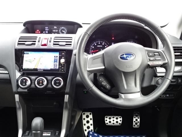 2.0XT EyeSight フルセグナビ クルコン ETC(9枚目)