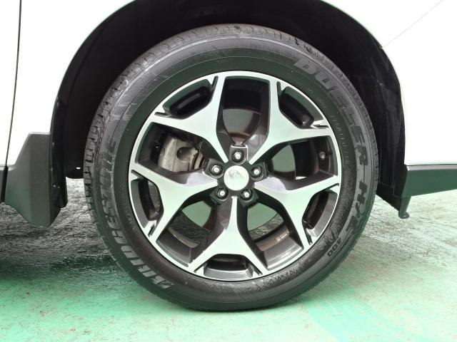 2.0XT EyeSight フルセグナビ クルコン ETC(17枚目)