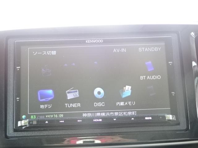G・SSブラウンスタイルPKG 純ナビ Bカメラ 1オーナー(10枚目)