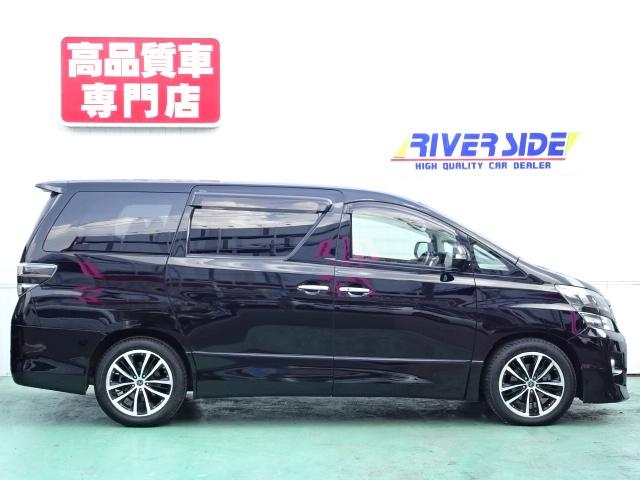 3.5Z 7人 純正ナビ クルコン HID キーフリー(2枚目)