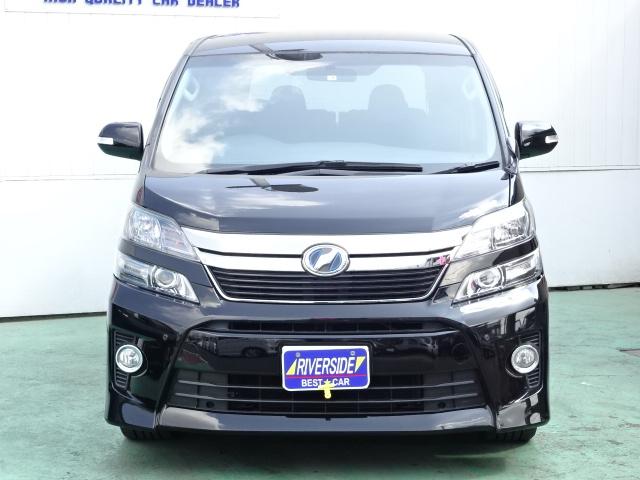 3.5Z 7人 純正ナビ クルコン HID キーフリー(14枚目)