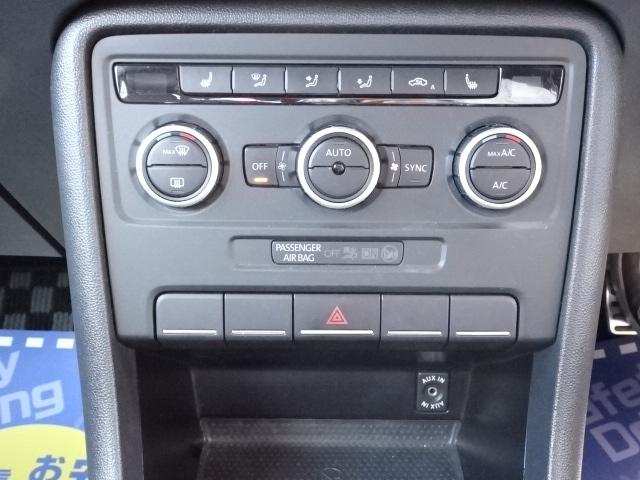 デザインレザーパッケージ フルセグナビ 黒革 ETC HID(12枚目)