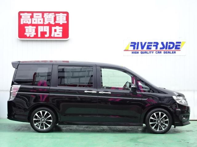 Z COOL SPIRIT 8人 9型ナビ 両側電動 HID(2枚目)