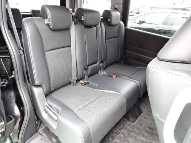 Z COOL SPIRIT 8人 9型ナビ 両側電動 HID(13枚目)