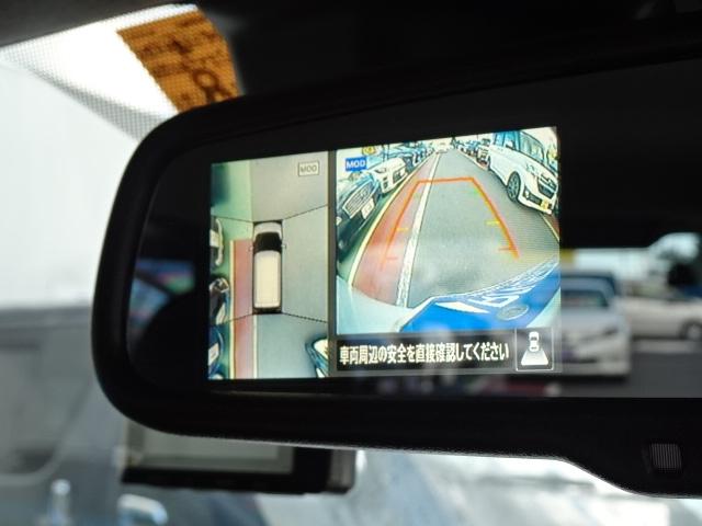 ハイウェイスター Gターボプロパイロットエディション ワンオーナー 純正9インチナビ フルセグ アラウンドビューモニター ローダウン プロパイロット エマージェンシーブレーキ LEDヘッドライト ETC(12枚目)