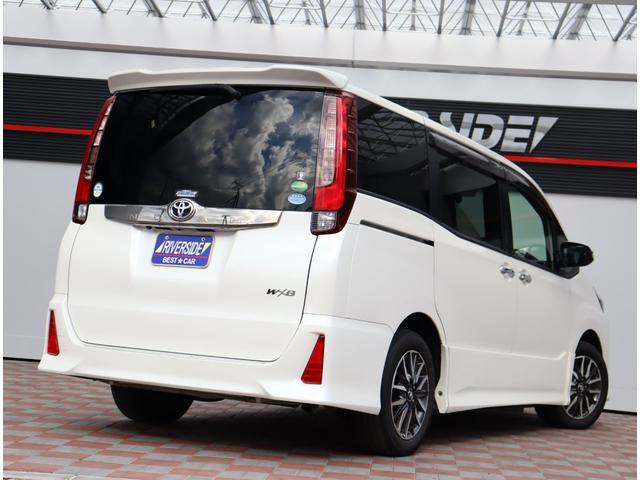 Si ダブルバイビー 純正9インチナビ フルセグ バックカメラ トヨタセーフティセンス 純正12インチ後席モニター 両側電動スライドドア ステアリモコン 純正16インチアルミホイール(29枚目)