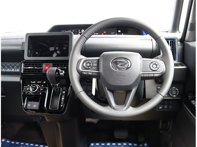カスタムRSスタイルセレクション 届出済み未使用車 LEDヘッドライト スマートキー ETC バックカメラ 純正15インチアルミホイール レーダークルーズコントロール ステアリモコン 両側電動スライドドア(8枚目)