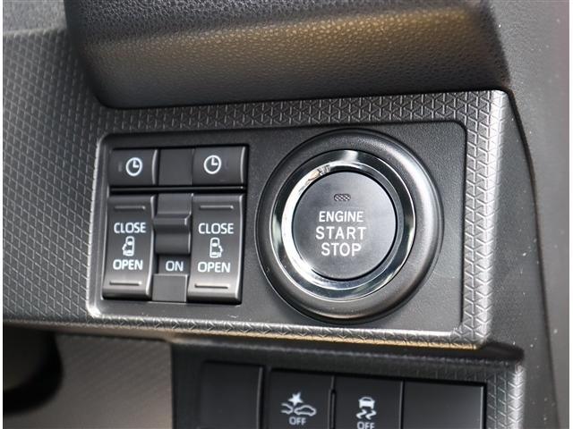 カスタムRSスタイルセレクション 届出済み未使用車 LEDヘッドライト スマートキー ETC バックカメラ 純正15インチアルミホイール レーダークルーズコントロール ステアリモコン 両側電動スライドドア(13枚目)