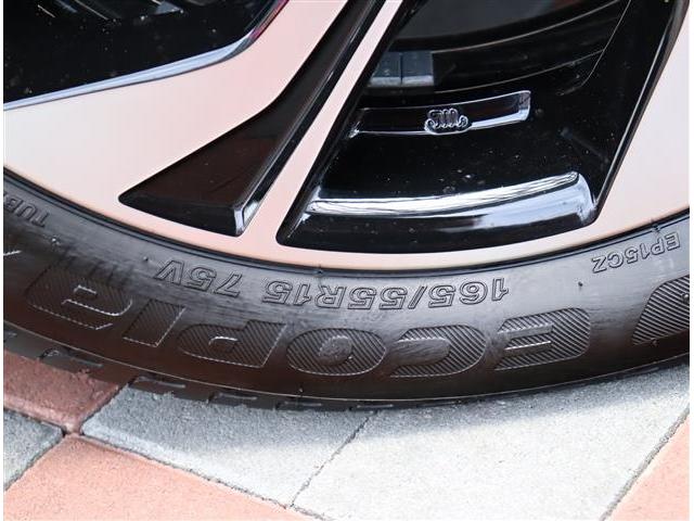 カスタムRSスタイルセレクション 届出済み未使用車 LEDヘッドライト スマートキー ETC バックカメラ 純正15インチアルミホイール レーダークルーズコントロール ステアリモコン 両側電動スライドドア(36枚目)