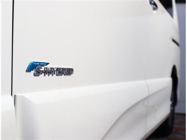 ハイウェイスターS-HVアドバンスドセーフティパック 純正8インチメモリーナビ アラウンドビューモニター クルーズコントロール 両側電動スライドドア 純正16インチアルミ アイドリングストップ スマートキー ETC(33枚目)