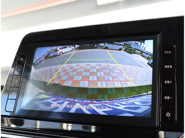 オーテック 純正9インチナビ フルセグ バックカメラ スマートキー ETC ナビ連動ドライブレコーダー 専用16インチAW 専用エアロ&シート 専用カラー シグネチャーLED(9枚目)
