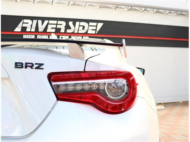 ＢＲＺ ＳＴＩ　スポーツ　ダイアトーンナビ　フルセグ　バックカメラ　スマートキー　ＥＴＣ２．０　純正１８インチアルミ　ＬＥＤヘッドライト＆フォグ　専用ハーフレザーシート　ブレンボキャリパー（27枚目）